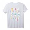 Team Homeschooling Ich war dabei 2021 / 2022 lustiges Lama T-Shirt – Perfektes Geschenk für Schüler, Eltern & Lehrer im Homeoffice während der Pandemie