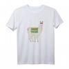 Cooles Alpaka Lama mit Sonnenbrille - Lustiges No Prob-Lama T-Shirt für Lama-Liebhaber, Geburtstags- & Weihnachtsgeschenk