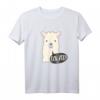 HapFrog Lama Alpaka T-Shirt – Trendbewusstes, stilvolles Geschenk für Tierliebhaber