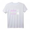 Ich bin nicht herrisch - Lustiges Lady Boss Lama T-Shirt mit Sarkasmus und inspirierendem Zitat für Frauen