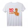 Lustiges Alpaka & Lama T-Shirt - Vintage Retro Tiermode für Lama & Alpaka Fans, perfekte Geschenke für Weihnachten & Tierliebhaber
