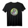 Entzückendes Lama Aquarell Kunst Jungen Mädchen - Niedliches & Charmantes Tierdesign T-Shirt für Kinder & Erwachsene