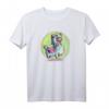 Entzückendes Lama Aquarell Kunst Jungen Mädchen - Niedliches & Charmantes Tierdesign T-Shirt für Kinder & Erwachsene