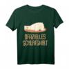 Offizielles Lama Schlafshirt & Pyjama – Lustiges Geschenk für Nachteulen, Morgenmuffel & Langschläfer, Perfekt für Damen, Herren & Teenager