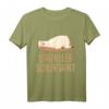 Offizielles Lama Schlafshirt & Pyjama – Lustiges Geschenk für Nachteulen, Morgenmuffel & Langschläfer, Perfekt für Damen, Herren & Teenager