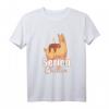 Auftragschiller Lama Faultier und Alpaka Fan T-Shirt - Lustiges Geschenk für Tierliebhaber