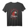 Sei ein Lama T-Shirt - Perfektes Geschenk für Tierliebhaber, Lama-Fans und Tierpfleger zu Weihnachten und Geburtstag