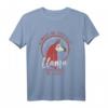 Sei ein Lama T-Shirt - Perfektes Geschenk für Tierliebhaber, Lama-Fans und Tierpfleger zu Weihnachten und Geburtstag
