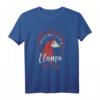 Sei ein Lama T-Shirt - Perfektes Geschenk für Tierliebhaber, Lama-Fans und Tierpfleger zu Weihnachten und Geburtstag