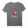 Sei ein Lama T-Shirt - Perfektes Geschenk für Tierliebhaber, Lama-Fans und Tierpfleger zu Weihnachten und Geburtstag