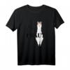 Bride to be Lama Alpaka Alpaca Verlobung JGA T-Shirt – Perfektes Gruppenshirt für Junggesellinnenabschied & Hochzeitsfeier