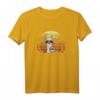 80er Retro Style Faultier auf Hipster Lama T-Shirt – Lässiges Tiermotiv für Sommer, Urlaub & Trendfans