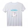 Damen Alpaka und Lama Sprüche-Design - Lustiges Alpaka Motiv T-Shirt für Tierliebhaber und Fans mit witzigem Spruch