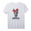Lama Alpaka Bandana Kopftuch T-Shirt – Lustiges no Drama Lama Motiv für Damen, Mädchen & Kinder, Perfekt als Muttertags- oder Tierliebhaber-Geschenk
