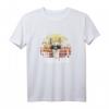 No Prob-Llama Retro Style Hipster Lama T-Shirt mit Sonnenbrille – Cooles Tiermotiv für Sommer, Sonne & Trendsetter