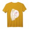 Kinder T-Shirt 'Lama Queen' von NICI – Buntes Tiermotiv für Kinder, ideal als Geschenk mit Faultier, Einhorn & Alpaka Design