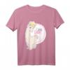 Kinder T-Shirt 'Lama Queen' von NICI – Buntes Tiermotiv für Kinder, ideal als Geschenk mit Faultier, Einhorn & Alpaka Design