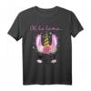 HapFrog T-Shirt - Stylisches Geburtstagsshirt für Männer und Frauen zum Jubiläum