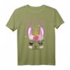 HapFrog T-Shirt - Stylisches Geburtstagsshirt für Männer und Frauen zum Jubiläum