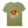 Bevor du fragst nein Alpaka Lama Geschenk T-Shirt – Lustiges Tiermotiv für Geburtstag, Weihnachten oder um einfach Bock zu haben