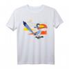 HapFrog Lion King Zazu Pride Lands T-Shirt - Offizielles Disney Merchandise für Fans und Geburtstagsgäste