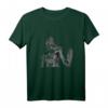 Lapu-Lapu Heritage T-Shirt - Klassisch geschnitten mit doppelt genähtem Saum für Geschichts- und Kulturliebhaber
