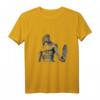 Lapu-Lapu Heritage T-Shirt - Klassisch geschnitten mit doppelt genähtem Saum für Geschichts- und Kulturliebhaber
