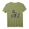 Lapu-Lapu Heritage T-Shirt - Klassisch geschnitten mit doppelt genähtem Saum für Geschichts- und Kulturliebhaber