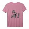 Lapu-Lapu Heritage T-Shirt - Klassisch geschnitten mit doppelt genähtem Saum für Geschichts- und Kulturliebhaber