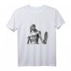 Lapu-Lapu Heritage T-Shirt - Klassisch geschnitten mit doppelt genähtem Saum für Geschichts- und Kulturliebhaber