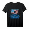Offizielles HapFrog Blackout USA Tour 1982 T-Shirt - Lizenziertes Fan-Merchandise für Musik- und Tour-Enthusiasten