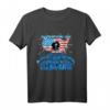 Offizielles HapFrog Blackout USA Tour 1982 T-Shirt - Lizenziertes Fan-Merchandise für Musik- und Tour-Enthusiasten