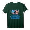 Offizielles HapFrog Blackout USA Tour 1982 T-Shirt - Lizenziertes Fan-Merchandise für Musik- und Tour-Enthusiasten