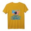 Offizielles HapFrog Blackout USA Tour 1982 T-Shirt - Lizenziertes Fan-Merchandise für Musik- und Tour-Enthusiasten