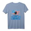 Offizielles HapFrog Blackout USA Tour 1982 T-Shirt - Lizenziertes Fan-Merchandise für Musik- und Tour-Enthusiasten
