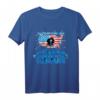 Offizielles HapFrog Blackout USA Tour 1982 T-Shirt - Lizenziertes Fan-Merchandise für Musik- und Tour-Enthusiasten