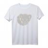 Baby Löwe Gesicht T-Shirt – Niedliches Tiermotiv für Kinder & Erwachsene, Vintage-Design, Perfekt als Geschenk für Tier- und Löwenliebhaber