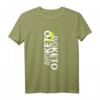 Avocado Keto Wortspiel T-Shirt – Lustiges Low Carb & Ketogenes Design, Perfekt für Veganer & Avocado Liebhaber