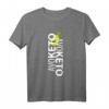 Avocado Keto Wortspiel T-Shirt – Lustiges Low Carb & Ketogenes Design, Perfekt für Veganer & Avocado Liebhaber