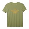 Legio XIII Gemina Löwe Römische Legion T-Shirt – Klassisch geschnitten mit doppeltem Saum, perfekt für Geschichts- und Militärfans