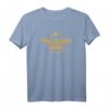 Legio XIII Gemina Löwe Römische Legion T-Shirt – Klassisch geschnitten mit doppeltem Saum, perfekt für Geschichts- und Militärfans