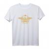 Legio XIII Gemina Löwe Römische Legion T-Shirt – Klassisch geschnitten mit doppeltem Saum, perfekt für Geschichts- und Militärfans