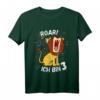 Kinder Löwe T-Shirt für den 3. Geburtstag - Lustiges Safari Outfit mit Roar-Print, Perfekt als Geschenk & Partykleidung