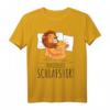 Offizielles Löwen Schlafshirt für Damen, Herren & Kinder – Kuscheliges Schlafoutfit & perfekte Geschenkidee für Geburtstag, Weihnachten & Muttertag