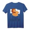 Offizielles Löwen Schlafshirt für Damen, Herren & Kinder – Kuscheliges Schlafoutfit & perfekte Geschenkidee für Geburtstag, Weihnachten & Muttertag