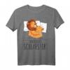 Offizielles Löwen Schlafshirt für Damen, Herren & Kinder – Kuscheliges Schlafoutfit & perfekte Geschenkidee für Geburtstag, Weihnachten & Muttertag
