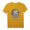 LGBTQ Gay Pride Regenbogen Flagge Rainbow Löwe T-Shirt – Buntes Support-Shirt für Pride Paraden, CSD & Queer Events