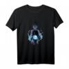 Fathom Aspen Matthews mit Aspen Bubble T-Shirt - Offiziell lizenziertes HapFrog Apparel für Serien- und Comic-Fans