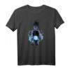 Fathom Aspen Matthews mit Aspen Bubble T-Shirt - Offiziell lizenziertes HapFrog Apparel für Serien- und Comic-Fans