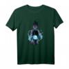 Fathom Aspen Matthews mit Aspen Bubble T-Shirt - Offiziell lizenziertes HapFrog Apparel für Serien- und Comic-Fans